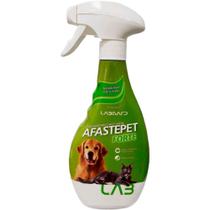 Educador Afaste Pet Forte Spray 500ml - Labgard