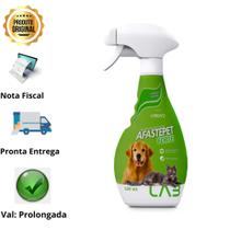 Educador Afaste Pet Forte Spray 500ml Repelente - Labgard