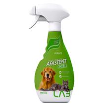 Educador Afaste Pet Forte Spray 500ml Repelente