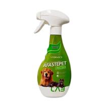 Educador Afaste Pet Forte Spray 500ml Repelente - Labgard