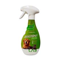 Educador Afaste Pet Forte Spray Cães Gatos 150 mL - Pearson