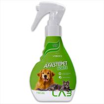 Educador Afaste Pet Forte Spray Repelente - 150ml - Labgard