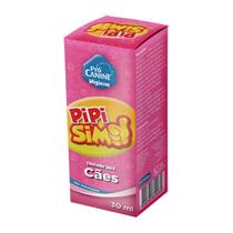 Educador Canino Pet Cachorro Pipi Sim 30ml PróCanine Educador Canino Pet Cachorro Pipi Sim 30ml PróCanine