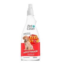 Educador Canino Sanitário Xixi Stop Não Pode + Sim Pet Clean Educador Canino Sanitário Xixi Stop Não Pode + Sim Pet Clean