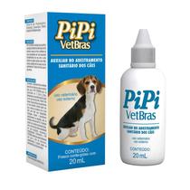 Educador cao san.pipi vet 20ml