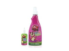 Educador Cão Sanitário Adestrador Xixi Não Pode 500 Ml