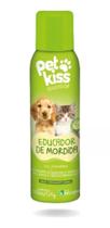 Educador De Mordida Pet Kiss 150Ml - Kelldrin