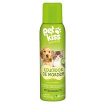 Educador De Mordidas Afasta Cães e Gatos 150ml