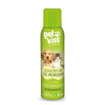 Educador de Mordidas Pet Kiss 150ml