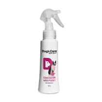 Educador Dog's Care Não Pode Adestrador 100ml