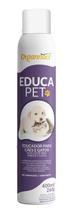 Educador Educa Pet Aerosol 400ml - Organnact Educador Educa Pet Aerosol 400ml - Organnact