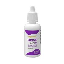 Educador Organnact Urine On para Cães e Gatos - 30 mL