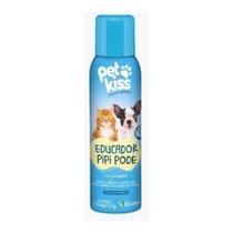 EDUCADOR PARA CÃES E GATOS PIPI PODE KELLDRIN 150ml