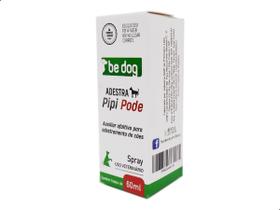 Educador Para Câes Pipi Pode Bedog Spray 60ml