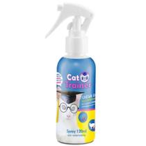 Educador Para Gatos Cat Trainer Spray 120Ml Catmypet