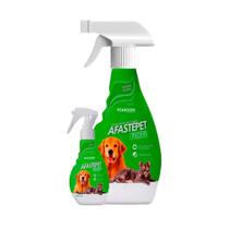 Educador Pearson Afaste Pet Forte Spray para Cães e Gatos 150ml