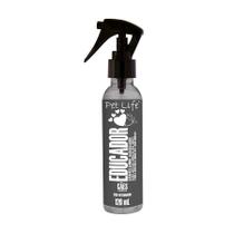 Educador Pet Life para Cães 120ml