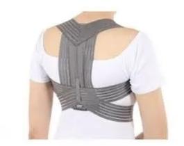 Educador Postural em Elástico Respirável Evolution - CHANTAL