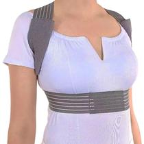 Educador Postural em Elástico Respirável Evolution Chantal