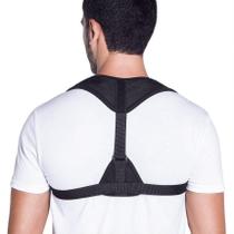 Educador Postural Preto M