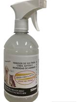 Educador Premium Cães E Gatos Inibidor De Xixi E Mordidas - Decore Fácil Shop Educador Premium Cães E Gatos Inibidor De Xixi E Mordidas - Decore Fácil Shop