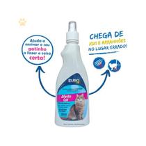 Educador Repelente para Gatos Afasta Cat 500ml