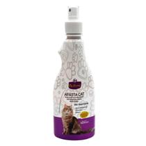 Educador Repelente Para Gatos Afasta Cat 500ml