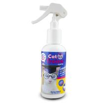 Educador Repelente Para Gatos Catmypet Cat Trainer 120ml