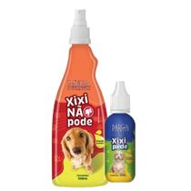 Educador sanitário 500 ml