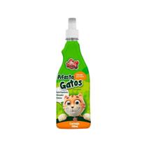 Educador Sanitário Afasta Gatos em Spray 500ml Catdog