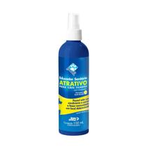 Educador Sanitário Atrativo Cães Filhotes 100ml Good Pet Educador Sanitário Atrativo Cães Filhotes 100ml Good Pet