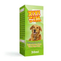 Educador Sanitário Clean Pet Xixi Aqui 30ml Educador Sanitário Clean Pet Xixi Aqui 30ml