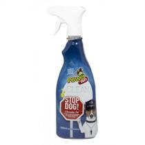 Educador sanitário para cães Stop Dog Powerpets spray 500ml