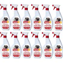 Educador Sanitário para cães STOP DOG Sanol 500ml 12 unidades