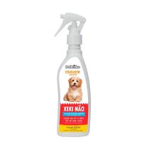 Educador Sanitário Petbrilho Xixi Não - 200ml Educador Sanitário Petbrilho Xixi Não - 200ml