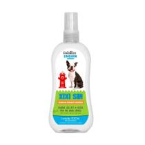 Educador Sanitário Petbrilho Xixi Sim - 100ml Educador Sanitário Petbrilho Xixi Sim - 100ml
