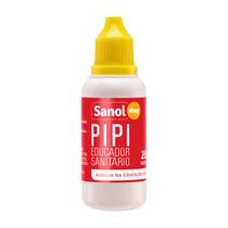 Educador sanitario pipi 20ml sanol dog