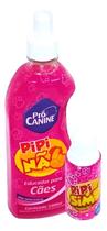 Educador sanitário pipi sim pipi não procanine Educador sanitário pipi sim pipi não procanine