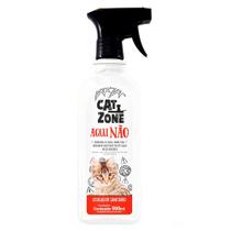 Educador Sanitário Procão Cat Zone Aqui Não para Gatos - 500 mL