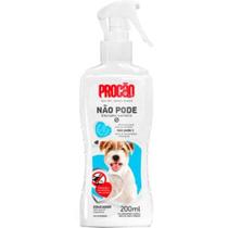 Educador Sanitário Procão Não Pode - 200 mL