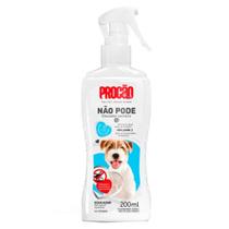 Educador Sanitário Procão Não Pode - 200 mL