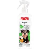 Educador Sanitário Procão Pode para Cães e Gatos - 200 mL Educador Sanitário Procão Pode para Cães e Gatos - 200 mL