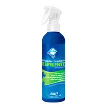 Educador Sanitário Repelente Good Care em 500ml