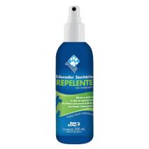 Educador Sanitário Repelente Good Pet Mundo Animal - 200ml