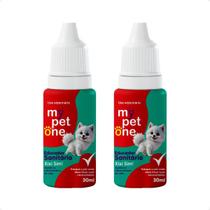 Educador Sanitário Xixi Sim Mypetone - 30mL 2 Unidades
