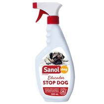 Educador Stop Dog Sanol 500 Ml