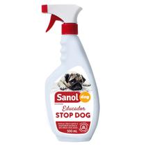 Educador stop sanol dog 500ml 6006 Educador stop sanol dog 500ml 6006