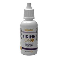 Educador Urine On Organnact Para Cães E Gatos 30Ml