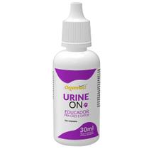 Educador Urine On Organnact para Cães e Gatos 30ml