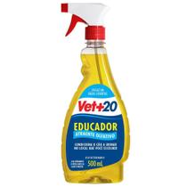 Educador Vet+20 Olfativo Spray - 500mL Educador Vet+20 Olfativo Spray - 500mL